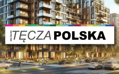 Miesięcznik “Tęcza Polska” – pismo dla spółdzielców