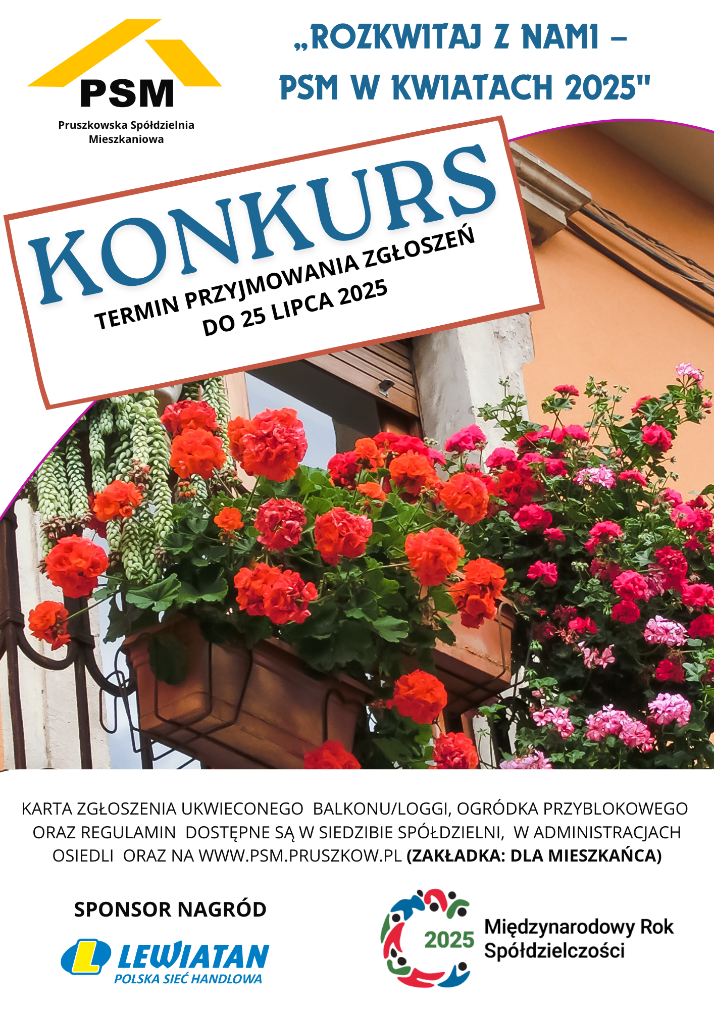 Letnie piknikowanie