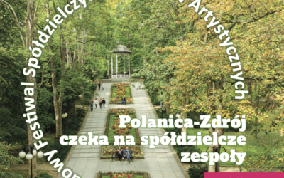 Spółdzielczy duch w kulturze i historii