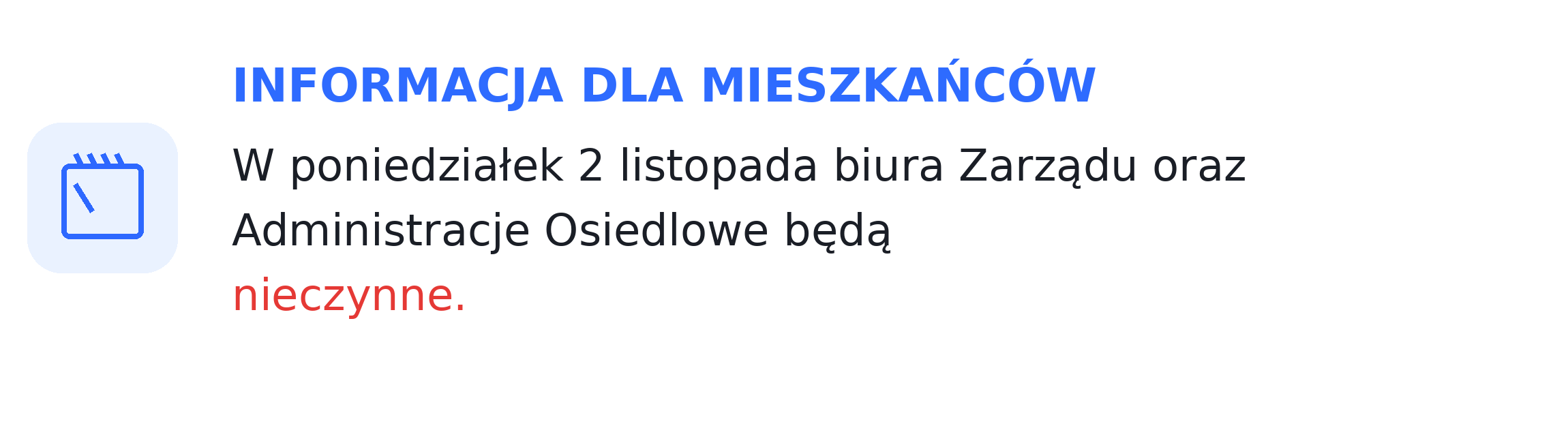 Nieczynne